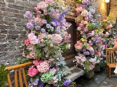 -61号餐吧(兴坪古镇漓江店)