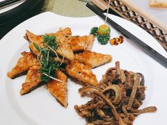 -赤湾大饭堂(山海逸居店)