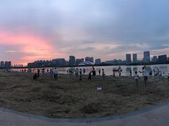 -天鹅湖体育公园