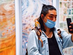 -四川美术学院美术馆