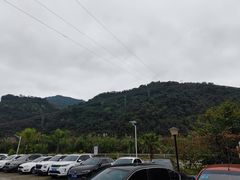 -海窝子古镇