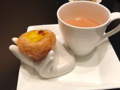 -8餐厅(新葡京酒店)