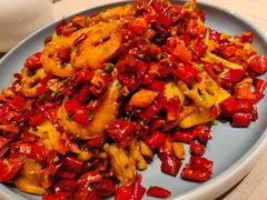 -尚一汤·粤菜海鲜(环球港店)