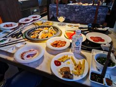 -火炉火自助餐(朝阳大悦城店)