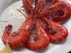 -小海豚•老字号海鲜餐厅(天涯店)