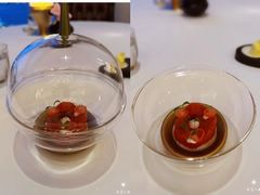 -Caprice(香港四季酒店)