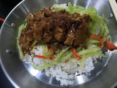 -箪食记(汉口路店)