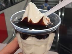 -麦当劳(东方时代广场分店)