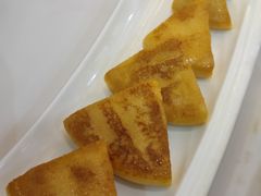香煎小米糕-广州酒家(昌岗地铁站店)