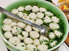 -北李妈妈菜·海肠捞饭(高新万达店)