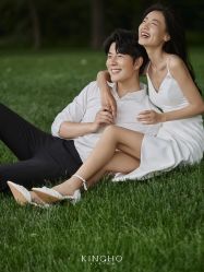 -青禾婚纱摄影(杭州店)