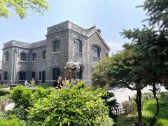 -张学良旧居陈列馆