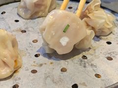 -真真鲜馄饨店(启蒙路店)