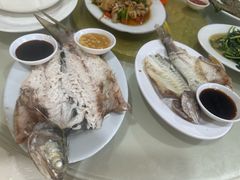 -车头老二大排档(金城步行街店)