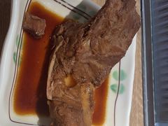 -秦关面道(世博店)