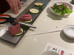 -赤坂亭M9和牛烧肉·日料398放题(万达店)