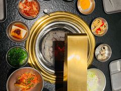 -麻蒲碳烤肉(远景路1号店)
