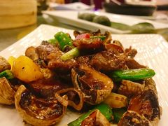 -客家汇·客家传承菜(水库店)