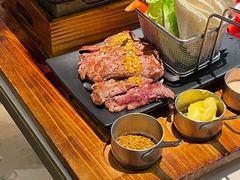 -豪客来牛排(开元盛世广场店)