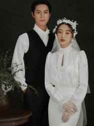 -摩玛婚纱摄影(杭州店)