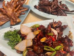 -状元阁烧烤(新华路总店)