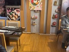 -昱匠·日本料理(金融街店)