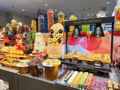 -初色海鲜自助(万丰路店)