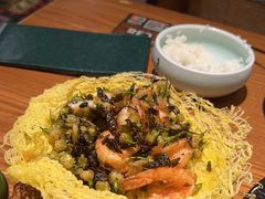 -云海肴·汽锅鸡·云南代表菜(天山百盛优客店)