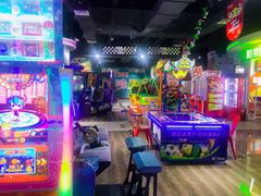 -大玩家·play1家庭娱乐中心(石狮世茂店)