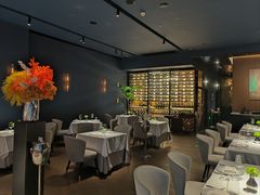 -Oyster Talks 四度蚝法餐厅