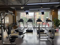 -每刻健身工作室(西直门店)