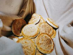 -三兄弟高炉烧饼