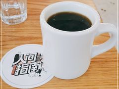 -大小咖啡 BigSmallCoffee(麦子店)