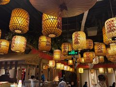 -南京大牌档(青岛万象城店)