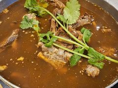 -黑窑厂糖油饼烤鸭·清真菜(旗舰店)