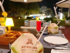 -宴悦海鲜餐厅·游水海鲜·牛排(亚龙湾瑞吉店)