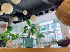-三清洞摩西韩式年糕火锅(威高广场店)