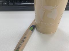 -瑞幸咖啡(石榴中心店)