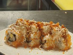 -沼津港精致料理·寿喜烧·烧鸟(龙湖南桥天街日料榜单店)