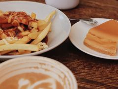 -1901 Cafe(西四店)