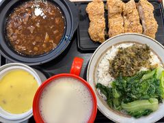 -永和大王(长寿路店)