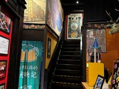 -布拉格餐厅· 中欧捷克菜(全国首店)