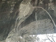 -南阳卧龙岗武侯祠
