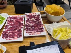 -为什么牛潮汕牛肉火锅(万胜广场店)