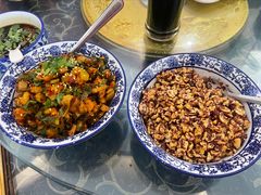 -回辉登偰氏面片(东莲花美食街店)
