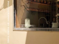 -The Roastery By AllYouWant(福田店)