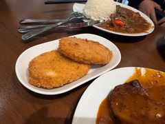 -宜家·瑞典风味餐厅(四元桥店)