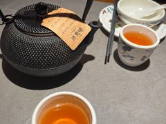 -得意啫·广东啫啫煲(前海HOP店)