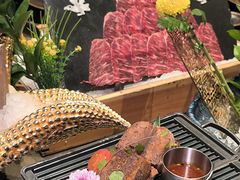 -蟹犇前•帝王蟹雪蟹(陆家嘴店)