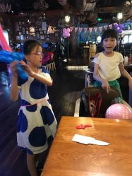 -派对猴生日派对策划